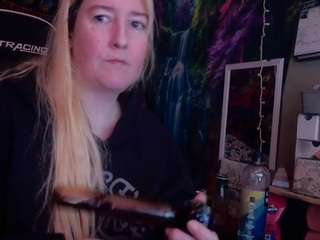 candismiths webcam model stream image