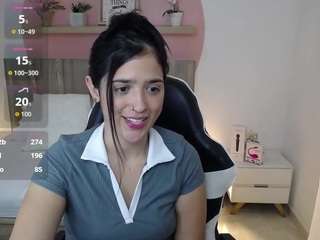 lucia-henao webcam model stream image