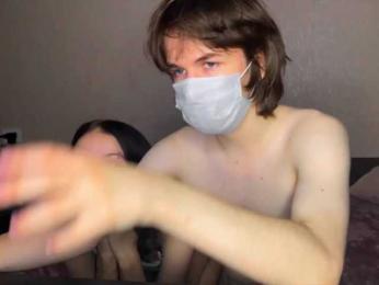 -Mia- webcam model stream image
