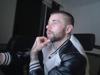 theufcfan_8181 webcam model stream image