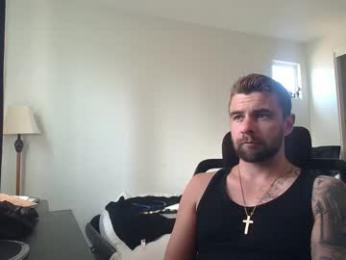 theufcfan_8181 webcam model stream image