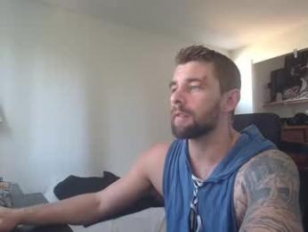 theufcfan_8181 webcam model stream image