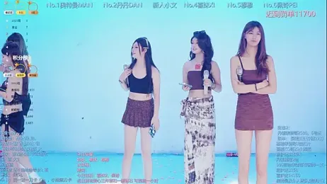 Luckygirls-339 webcam stripchat model stream image