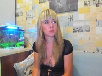Vanilla_sexy webcam model stream image