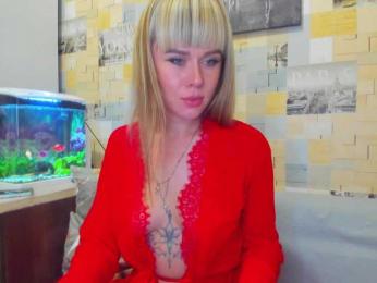 Vanilla_sexy webcam model stream image
