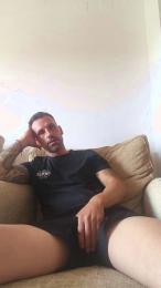 Gorka91hf9 webcam model stream image