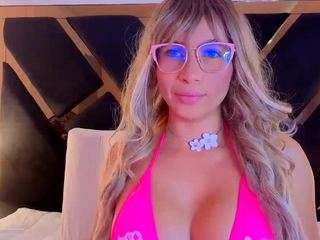catalleyahott webcam model stream image