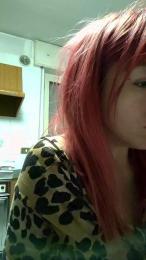 Annarellapika webcam model stream image