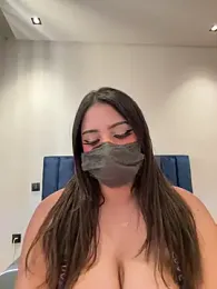 Ahlam7578 webcam stripchat model stream image