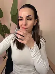 Bad_Giorgia webcam model stream image