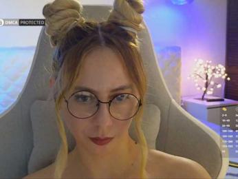 capuchina_v_taverne webcam bongacams model stream image