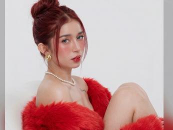 ProserfinaLore webcam livejasmin model stream image