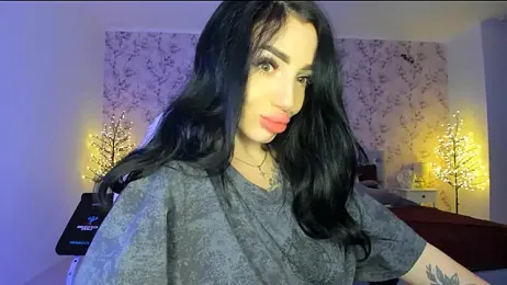 NancyLovee_ webcam model stream image