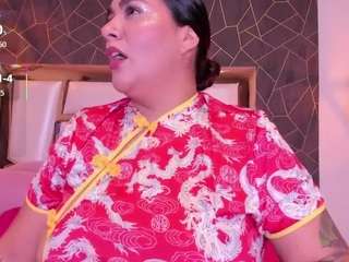 melissabloomm webcam model stream image