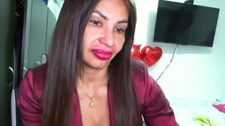 salome__milf webcam model stream image