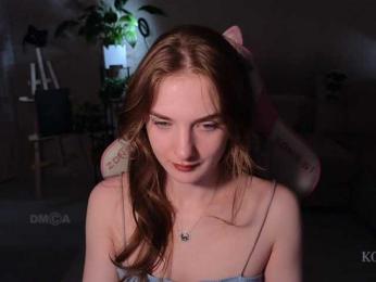 KOTTYAA webcam model stream image