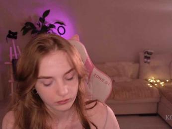 KOTTYAA webcam model stream image