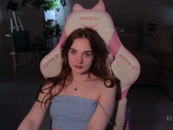 KOTTYAA webcam model stream image