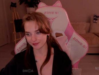 KOTTYAA webcam model stream image