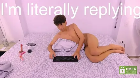 Samy_Twink webcam stripchat model stream image