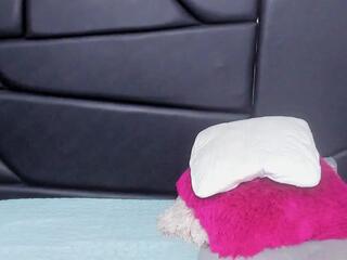 Tanya Hanks webcam model stream image