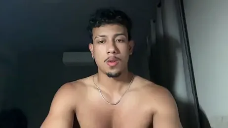 spiderzevil webcam stripchat model stream image