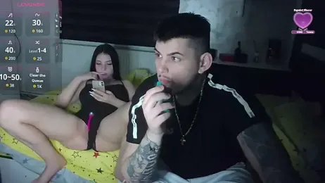 jessie_mmm webcam model stream image