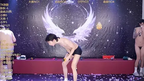 Hongguan-001 webcam model stream image