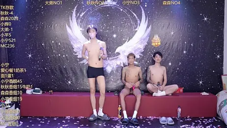 Hongguan-001 webcam stripchat model stream image