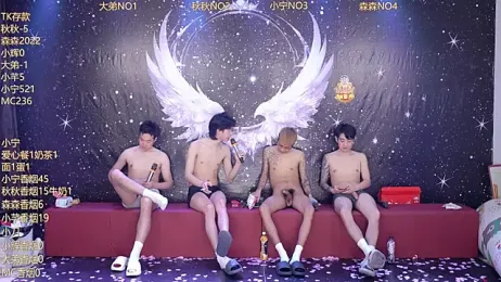 Hongguan-001 webcam stripchat model stream image