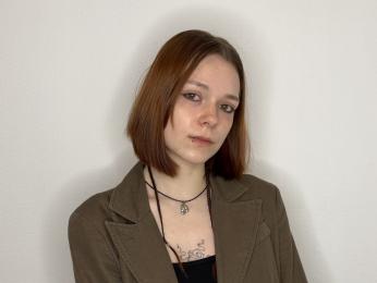BlytheTerada webcam livejasmin model stream image