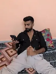 bisexual_yhh webcam model stream image