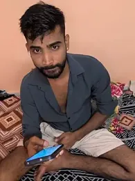 bisexual_yhh webcam model stream image