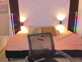 Crazy-babyy webcam model stream image