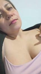 SsweetBlueberry webcam model stream image