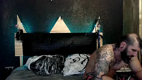 Glory_Max webcam model stream image