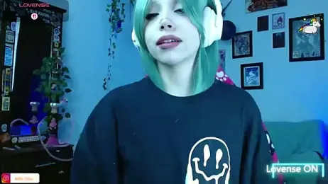 MaryJannes webcam model stream image