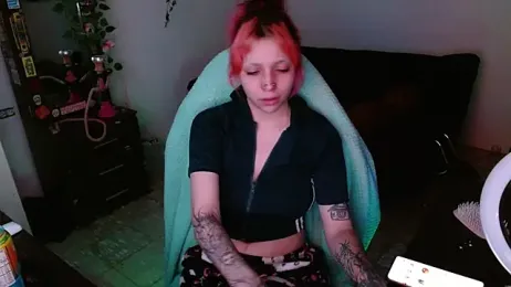 MaryJannes webcam model stream image