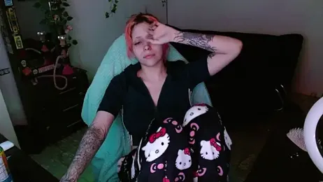 MaryJannes webcam model stream image