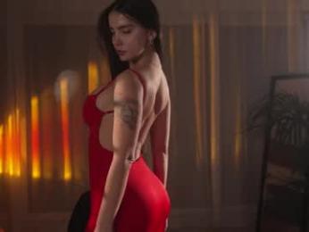 jseductiveart webcam model stream image