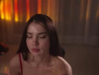 jseductiveart webcam model stream image