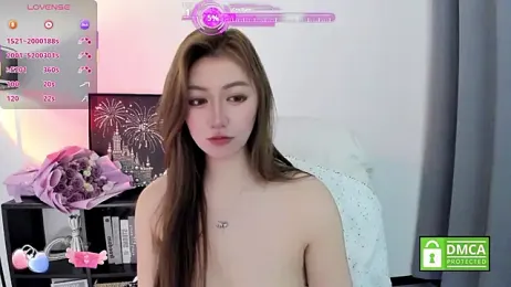 Cute_Mango webcam model stream image