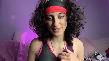 Clitarosaurusrexi webcam model stream image