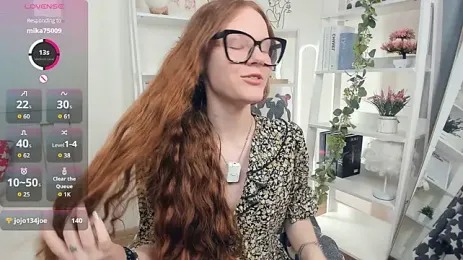ZaraBluitt webcam stripchat model stream image