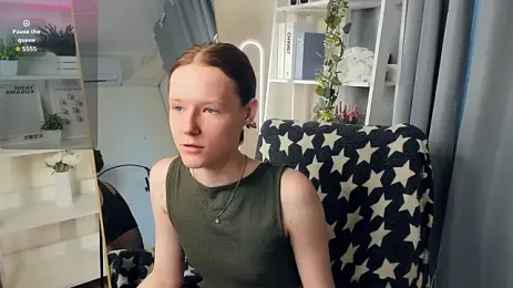 ZaraBluitt webcam stripchat model stream image