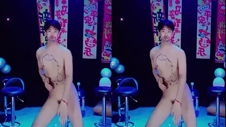 Sexyboys-DS webcam stripchat model stream image