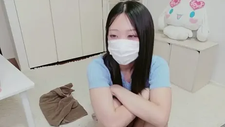 OSUSHI-CHAN webcam model stream image