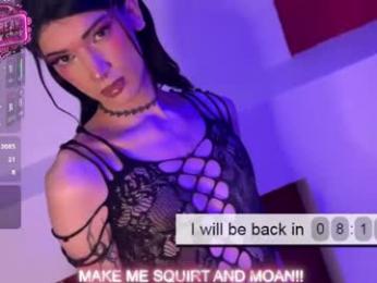 sage_storm webcam model stream image