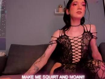 sage_storm webcam model stream image