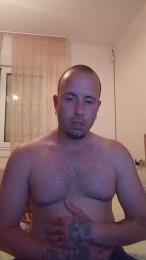 Sherlock23z webcam model stream image